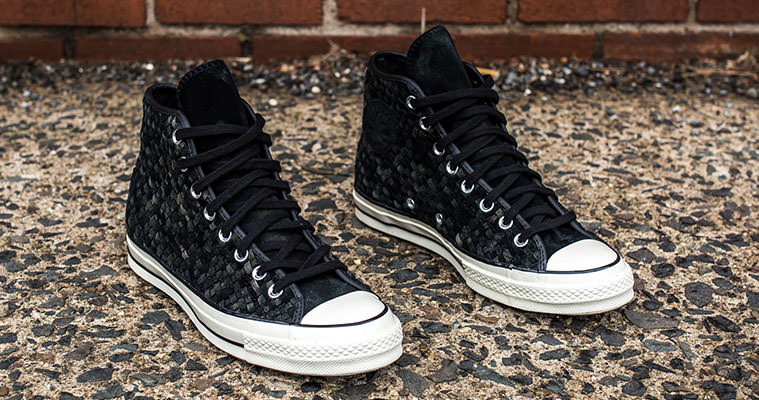 converse all star 70 woven