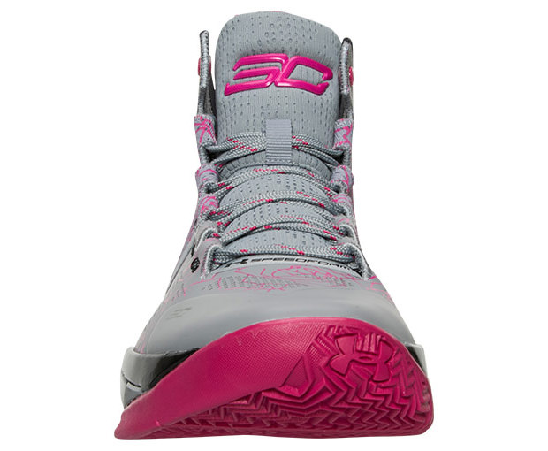 Under Armour Curry Two Mothers Day