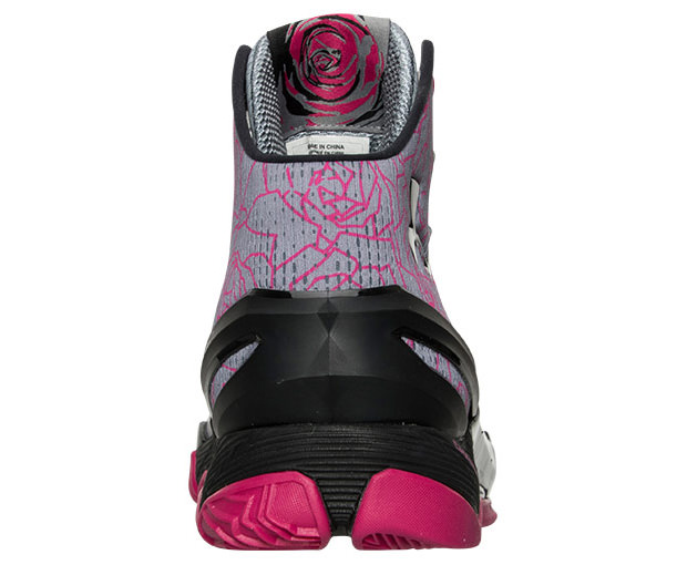 Under armour curry deals 2 mother's day