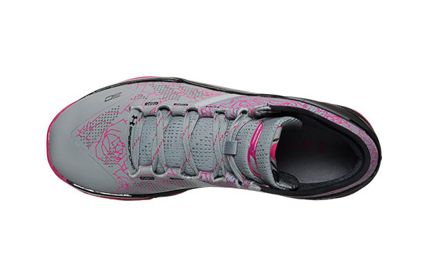 Under Armour Curry Two Mother s Day Release Date Nice Kicks