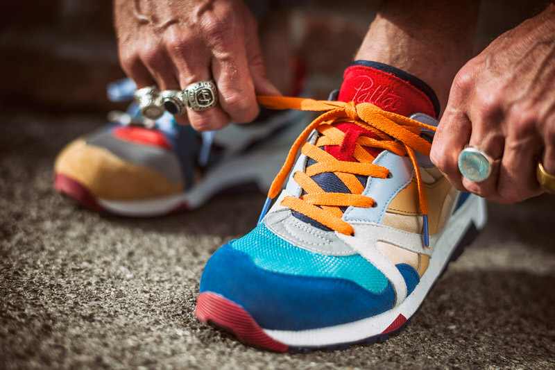 Diadora N.9000 What The Custom Nice Kicks