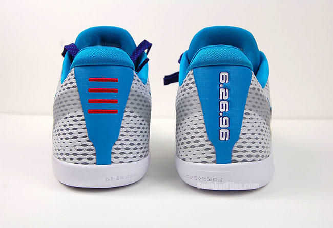 Kobe 6 26 96 on sale