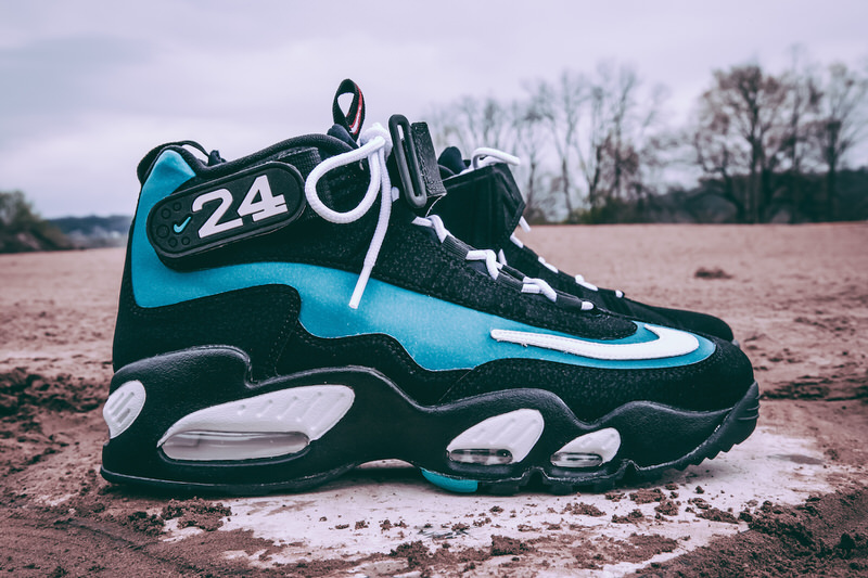 nike air griffey max 1 freshwater for sale