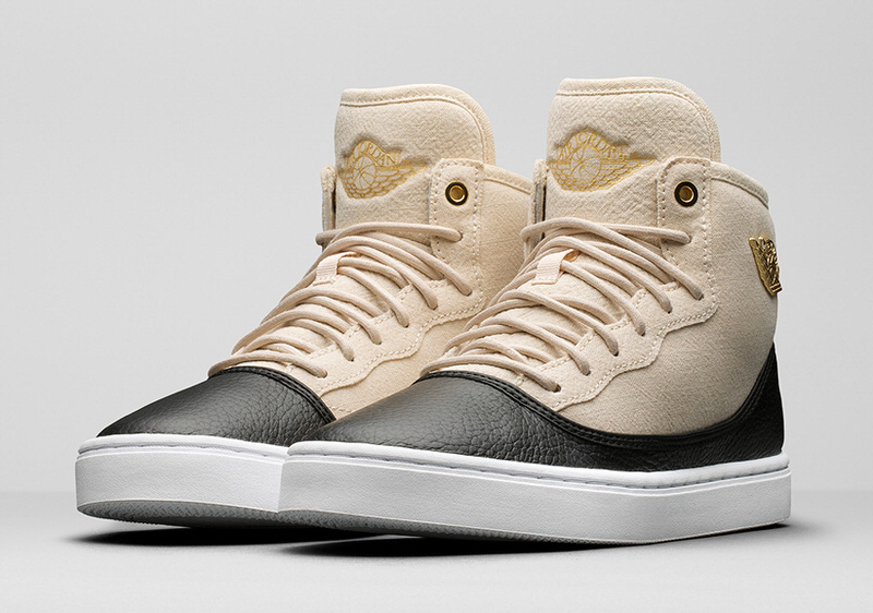 Jordan Brand Heiress Collection
