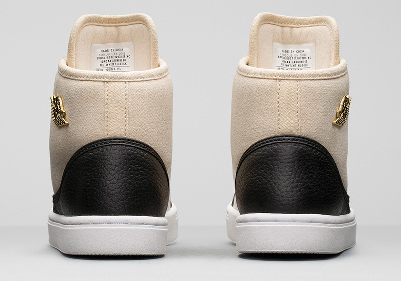 Jordan Brand Heiress Collection