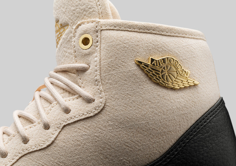 Jordan Brand Heiress Collection