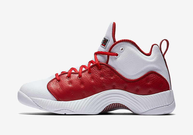 Jordan Jumpman Team 2