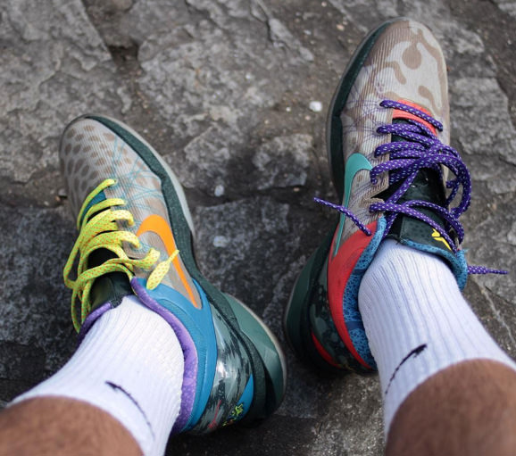 #KobeWeek: 20 of our Favorite On-Foot #MambaDay Photos On Instagram