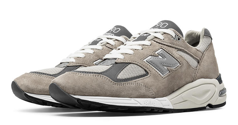 new balance 990 bringback