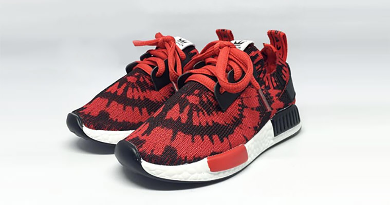 giày adidas nmd nice kicks