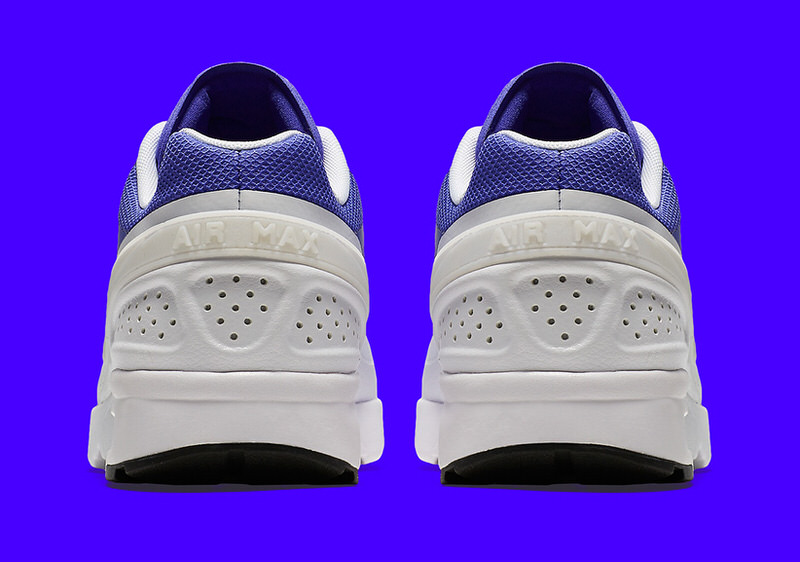 Nike Air Classic BW Ultra Persian Violet White