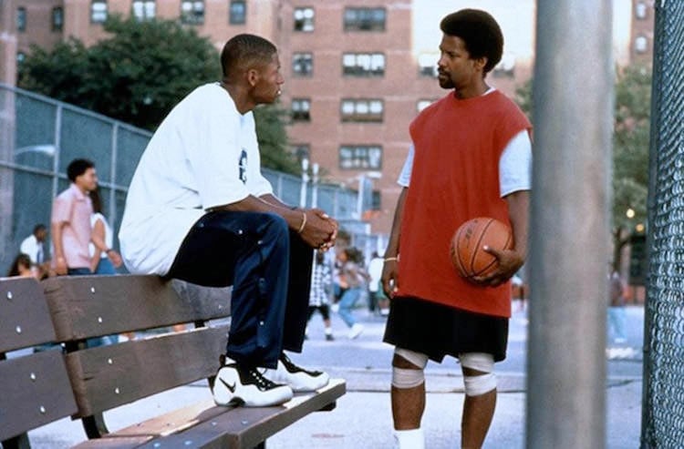 He Got Game Turns 20 Years Old // This 