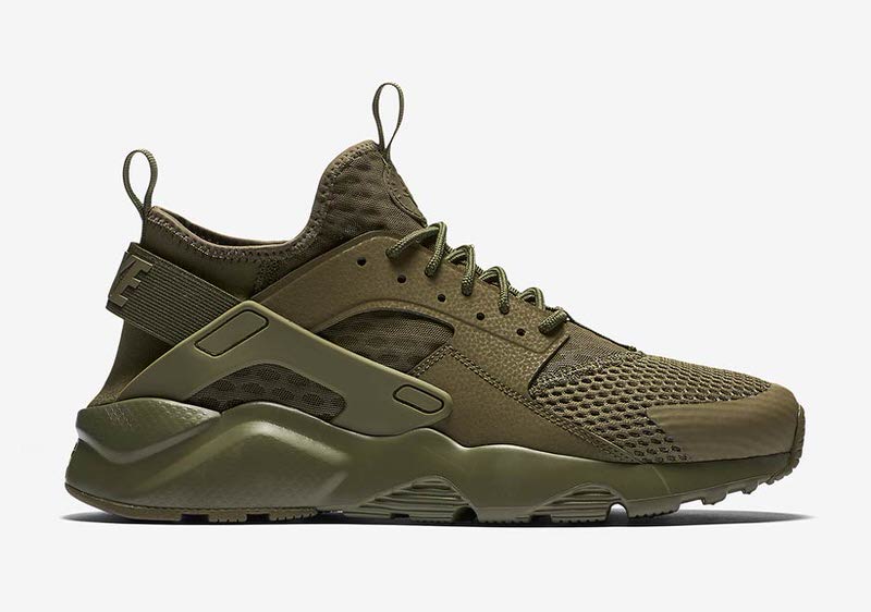 Nike Air Huarache Ultra BR Goes 