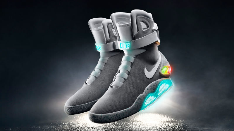 lego nike mag