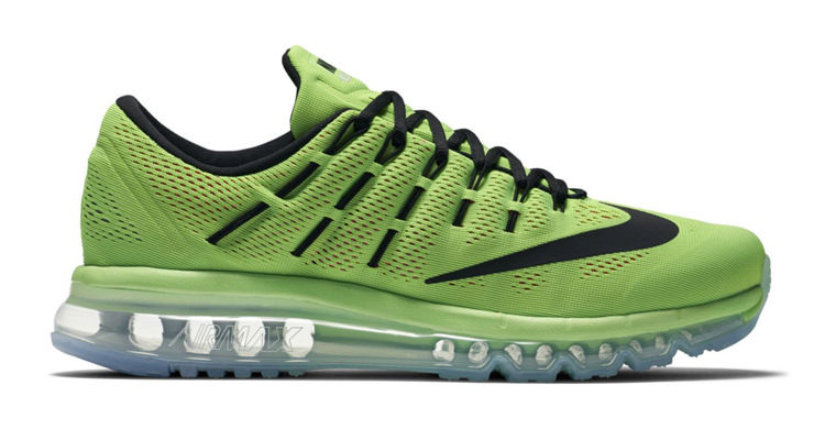 air max 2016 green