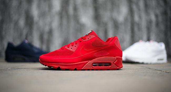 Nike Air Max 90 Hyperfuse