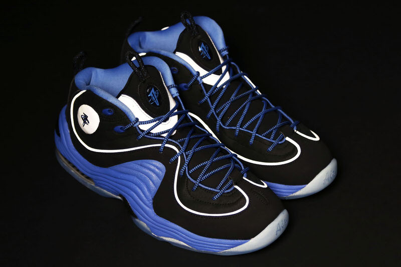 Nike Air Penny 2 "Varsity Royal"