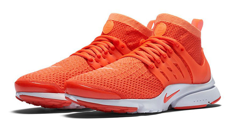 nike air presto ultra flyknit price