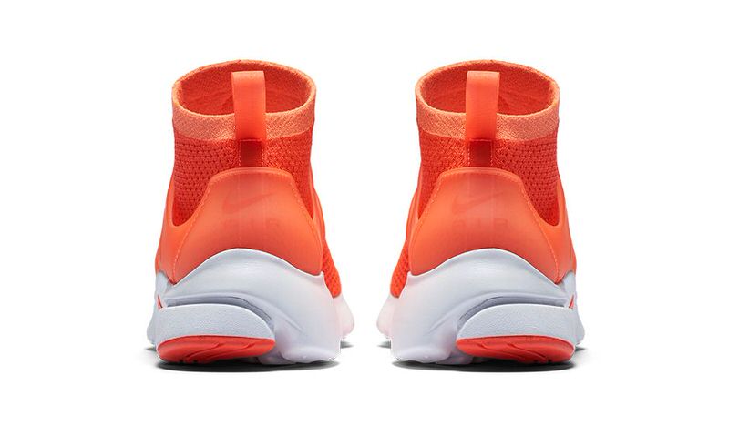 nike presto flyknit price