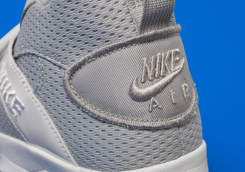 Nike Air Veer Cool Grey 