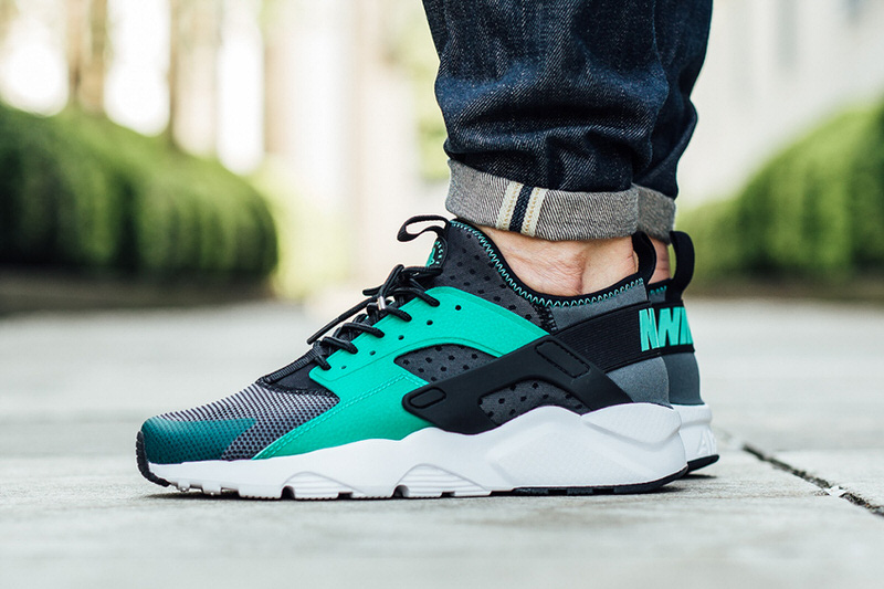 Nike Air Huarache Ultra BR