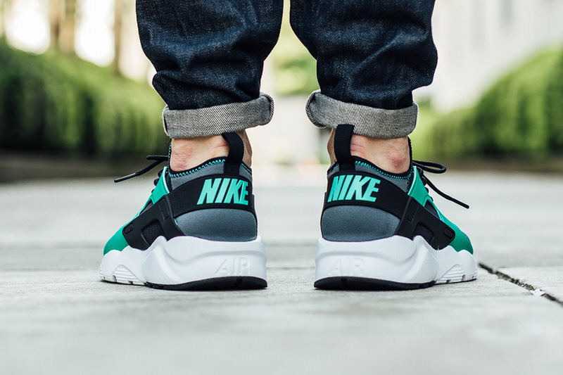 Nike Air Huarache Ultra BR