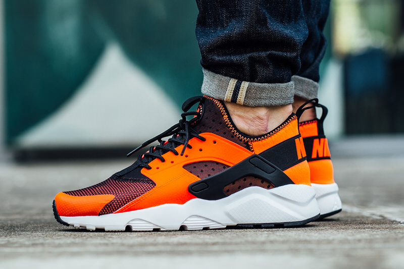 Nike Air Huarache Ultra BR