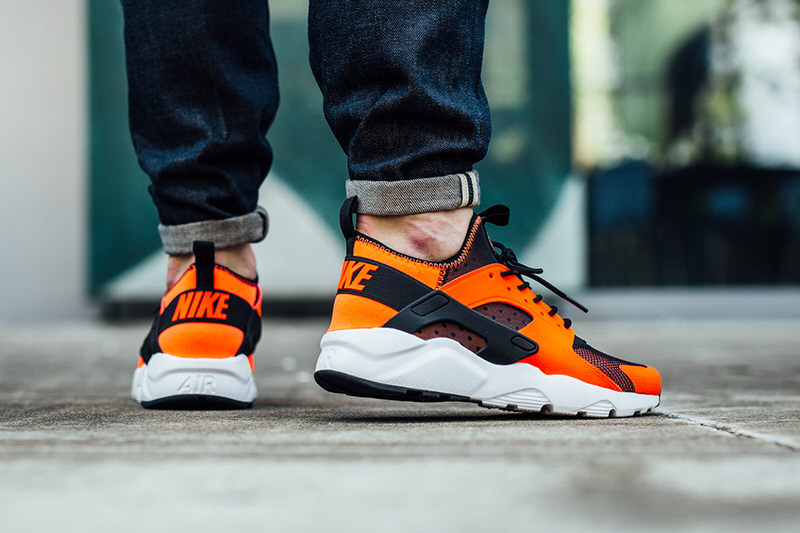 Nike Air Huarache Ultra BR