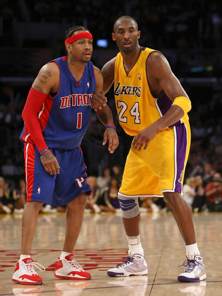 nike hyperdunk kobe iv hybrid 2