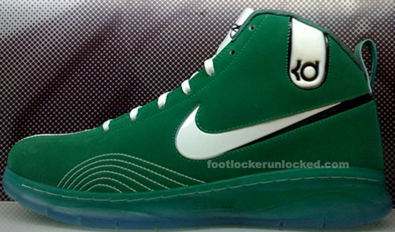Kd 1 all colorways on sale