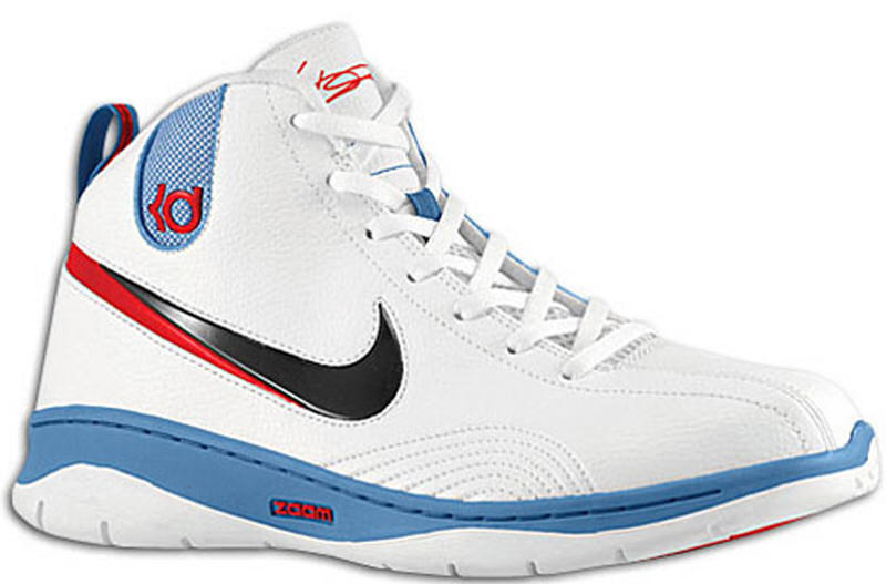 kevin durant shoes 1