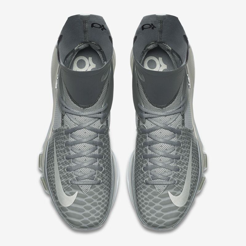 Nike kd 8 elite neutral deals