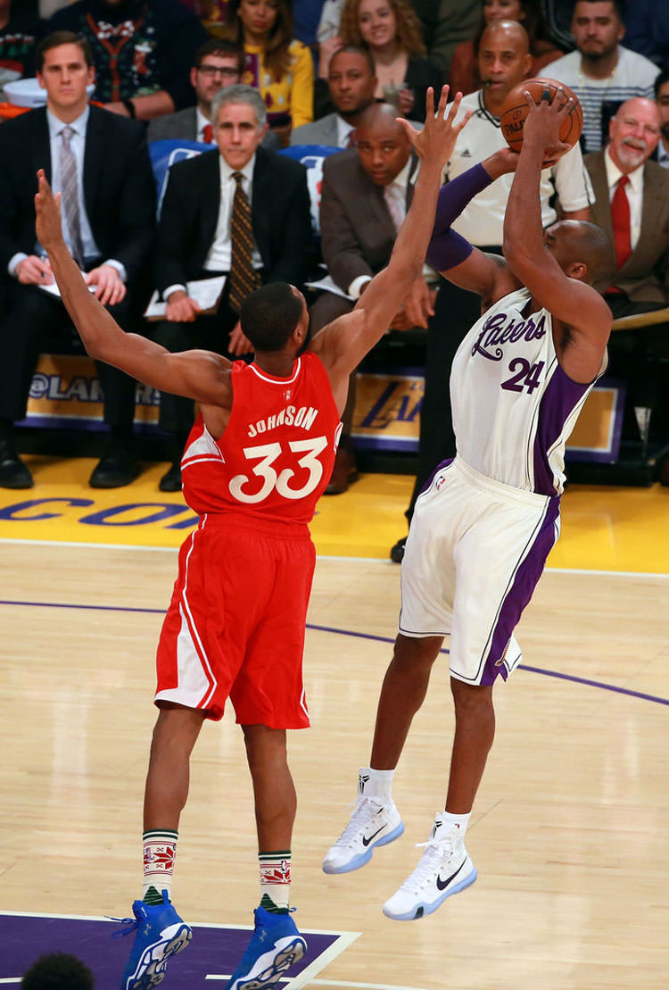 photo by Victor Decolongon/Getty releases via Zimbio
