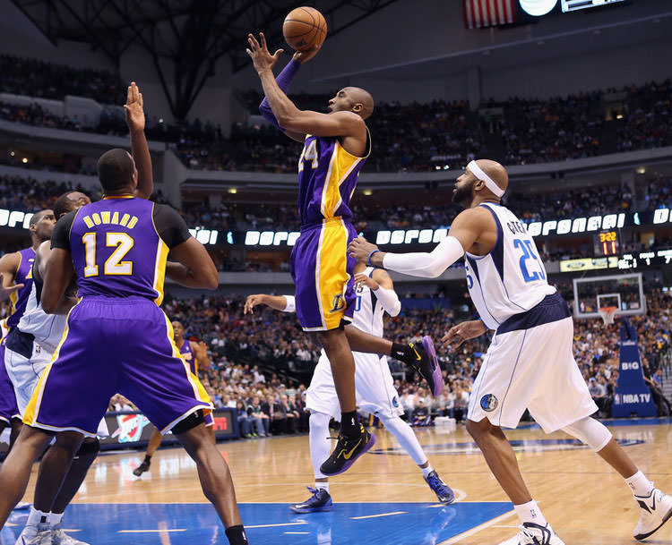 photo by Ronald Martinez/Getty releases via Zimbio