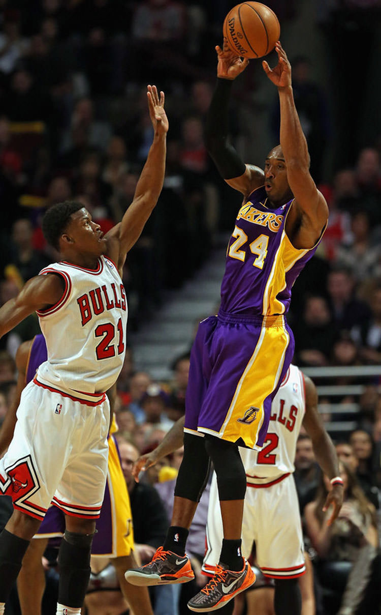 photo by Jonathan Daniel/Getty releases via Zimbio