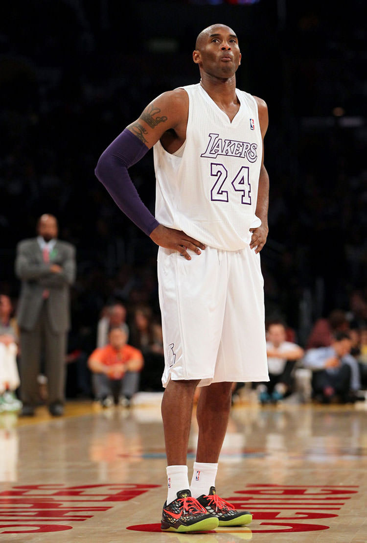 photo by Victor Decolongon/Getty releases via Zimbio