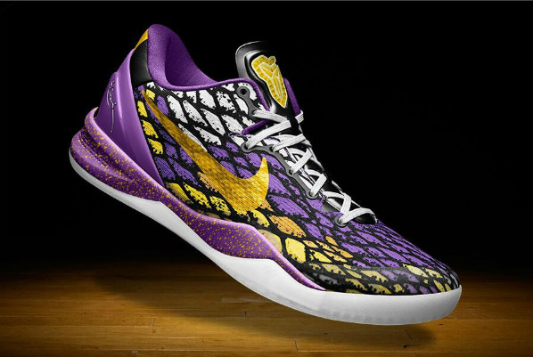 A History of Special NikeID Kobe Creations
