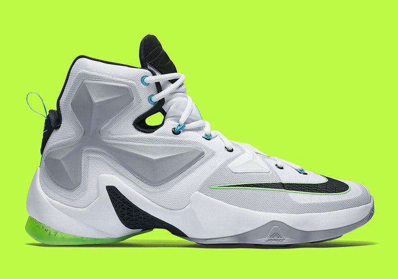 Nike LeBron 13 Command Force