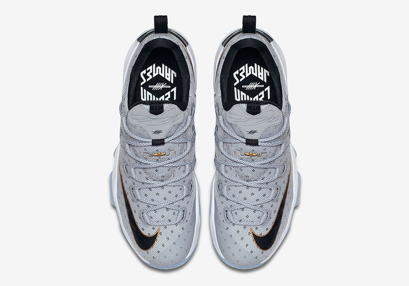 Nike LeBron XIII Low