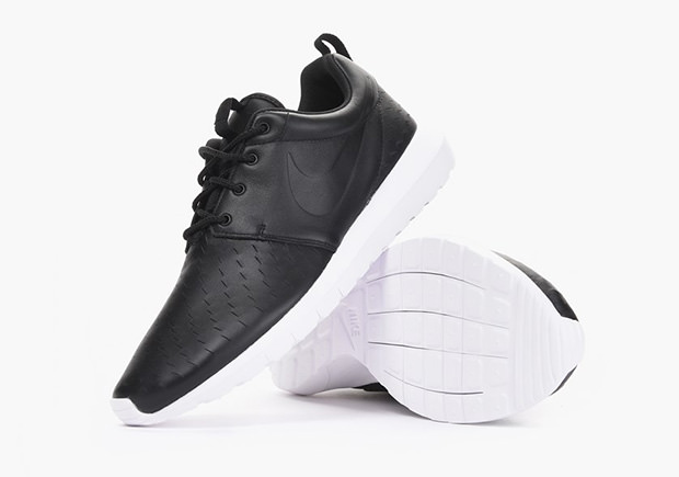 Nike Roshe Run NM Laser Black