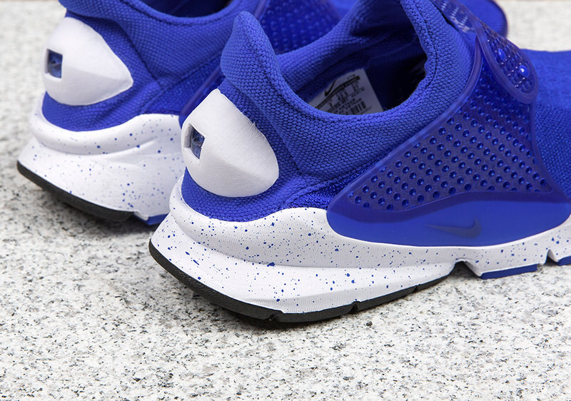 Nike Sock Dart Racer Blue