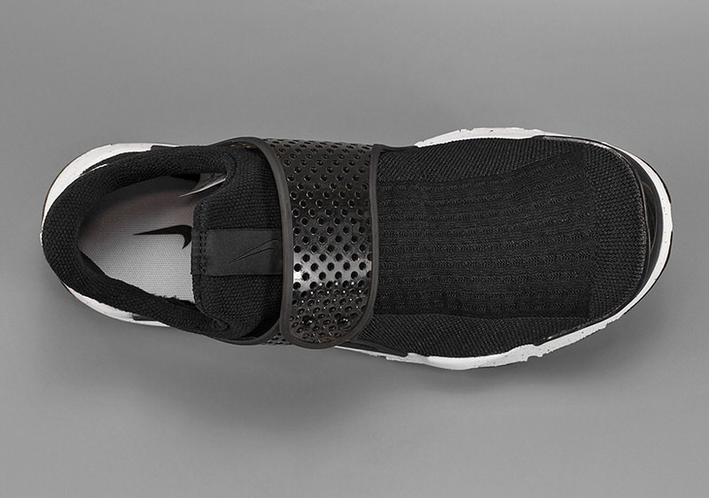 Nike Sock Dart SE Black