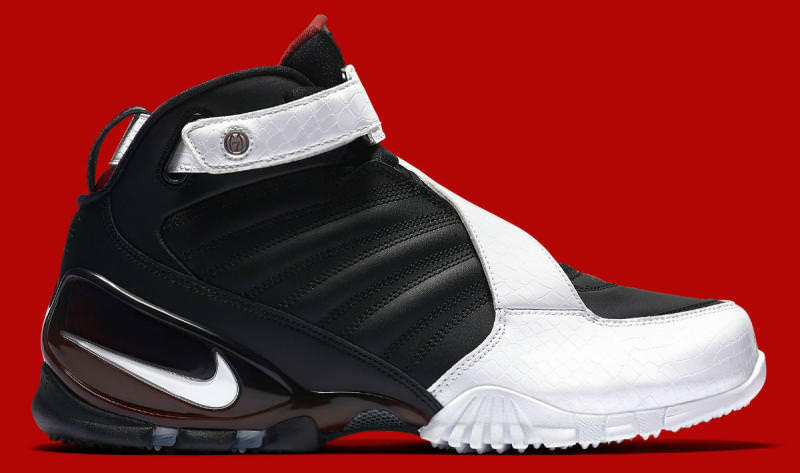 air zoom vick 3