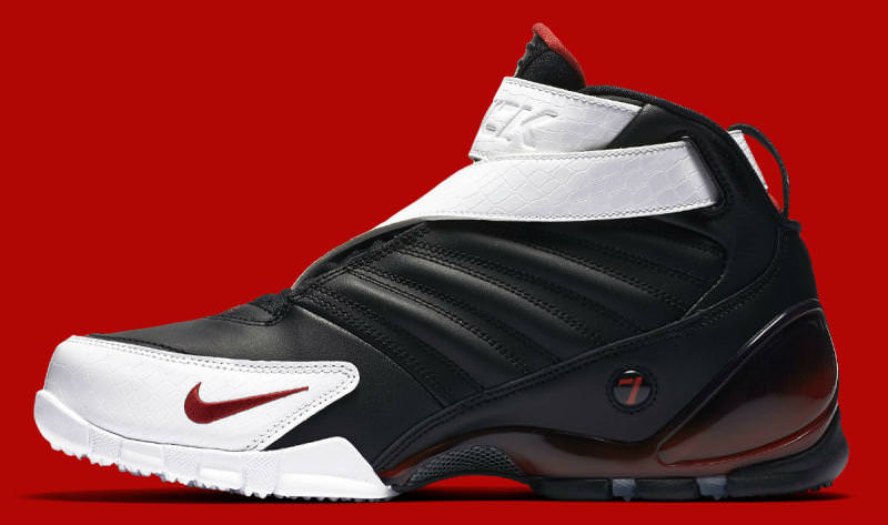 Nike Zoom Vick 3 Falcons