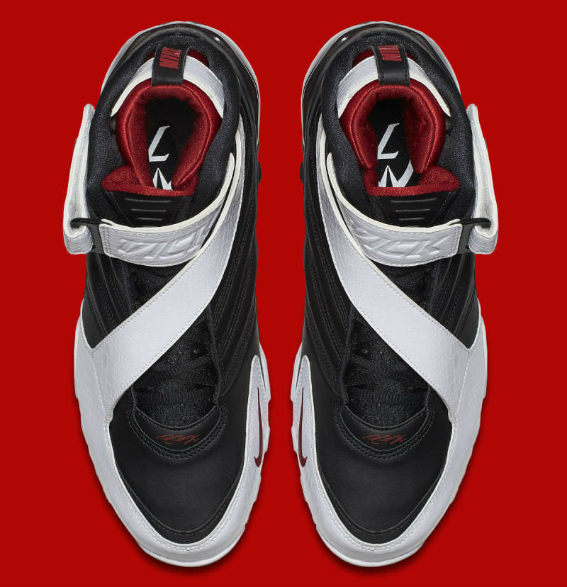 Nike Zoom Vick 3 Falcons