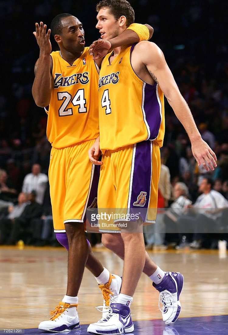 photo by Lisa Blumenfeld via Getty releases