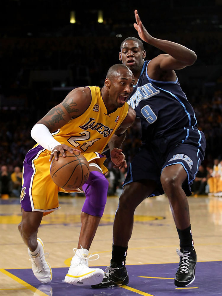 photo by Stephen Dunn/Getty releases via Zimbio