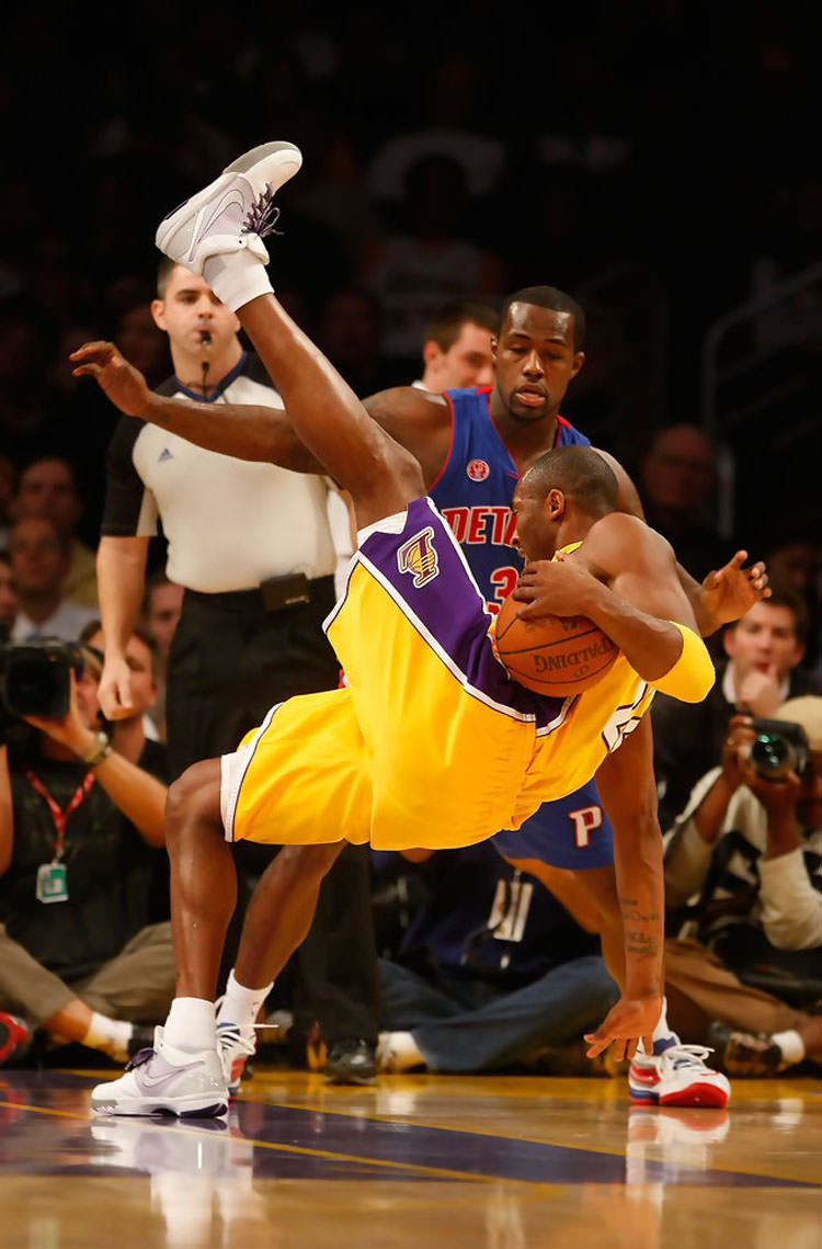 photo by Jeff Gross/Getty releases via Zimbio