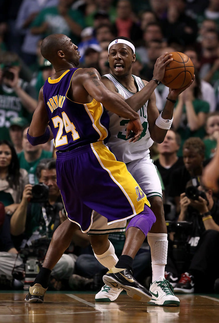 photo by Elsa/Getty releases via Zimbio