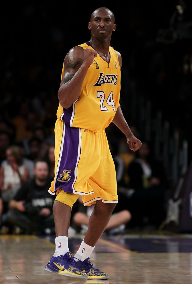 photo by Jeff Gross/Getty releases via Zimbio
